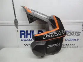 5451231-632 Polaris Side Panel - Right 2017 Rmk 800 174 #30917