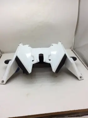 5451240-599 Polaris Air Silencer Airbox 2015-2020 Switchback Indy Sks Rmk 5451240 White Oem