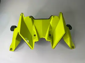 5452078-630 Polaris 2020 Axys Rmk 850 Lime Squeeze Upper Intake Plenum