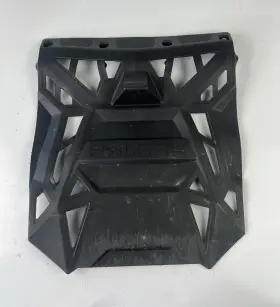5456130-070 Polaris 2017 Axys Rmk 800 Rear Snowflap Snow Flap Guard Holes