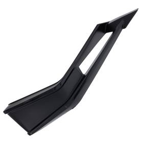 Polaris 5465196 Lefthand Handguard Pass Wd 650 Titan Adventure 155