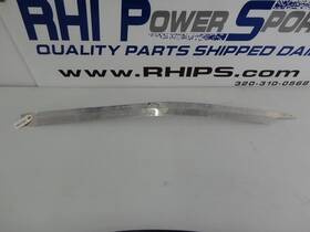 Polaris 5510133 Hood Guide - Left New Old Stock # 29146
