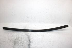 Polaris 5510157 1989 650 Oem Left Bumper Black Sp43