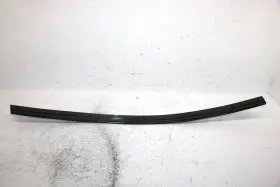 5510157 Polaris 1989 650 Oem Left Bumper Black Sp43