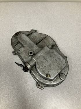 Polaris 5630391 5630391-04 Reverse Chaincase Cover Indy 500 Xlt 600 Touring