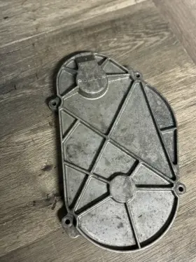 5630413-03 Polaris 1996 Ultra Track Chain Case Chaincase Cover