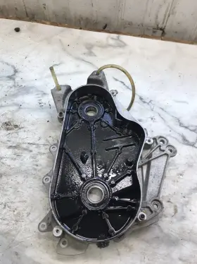 5632211 Polaris 12 Switchback Adventure 600 Drive Chain Case Housing