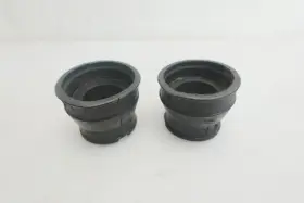 570039100 Polaris 1994 Mx 470 Ski-doo Snowmobile Oem Carburetor Adapter Boot Rubber Flange Set