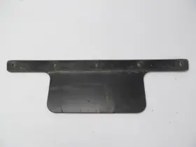 5812184 Polaris 2001 Rmk800 Rmk 800 151 Rear Tunnel Track Snow Flap Support