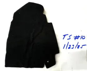 5812973 Polaris Foam/fiber Fend Lower Rh Hitmp Genuine Oem Part