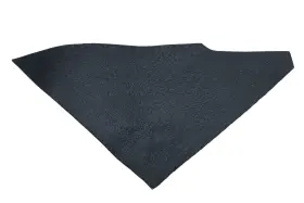 5813631 Polaris New Oem Nose Pan Fiber Pad Nos