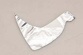 Polaris 5813724 New Oem Console Top Recoil Cup Foil Qty 1 Nos