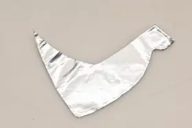 5813724 Polaris New Oem Console Top Recoil Cup Foil Qty 1 Nos