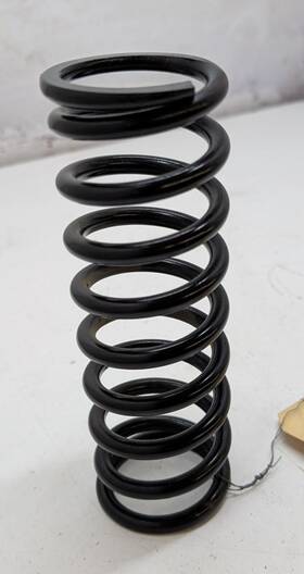 Polaris 7041358-067 Nos Oem Ski Shock Spring Storm Sks Rmk 1994-1996