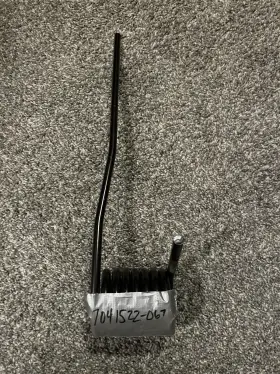 7041522-067 Polaris Oem Rh Spring