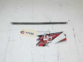 7042020 Polaris - 1997 Xc 600 Gas Tank Spring Qty 1