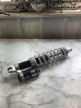 7044566 Polaris 17 Switchback Pro S 800 Walker Evans Racing Rear Back Shock