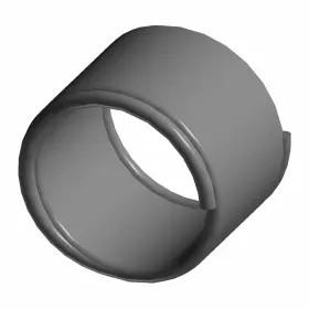 7044572 Polaris Detent Spring Peg Genuine Oem Part Qty 1