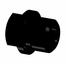 7052689 Polaris Adapter Plug Without Ring 20 Mm X 1.5 Genuine Oem Part Qty 1