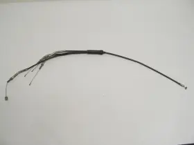 7080258 Polaris 1985 Indy 600 Throttle Control Cable 05-944