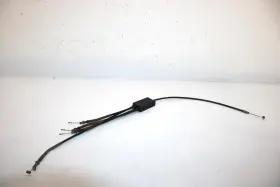 7080262 Polaris 650 Oem Throttle Cable Without Il Sps2