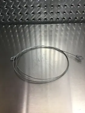 7080368 Polaris Hood Retainer Cable T369