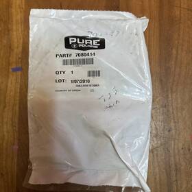 Polaris 7080414 Genuine Snowmobile Oem Cable Hood Retainer Part# Vintage -new