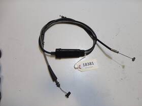 Polaris 7080721 Throttle Cable Assembly - 1998 Xc 700 #18381