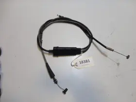 7080721 Polaris Throttle Cable Assembly - 1998 Xc 700 #18381
