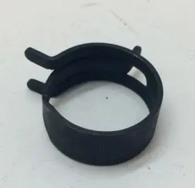 810-.970 Polaris 7080810 New Oem 3 Tong Clamp .810-.970 Rmk Classic Edge Xc Sp