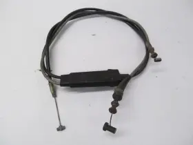 7080840 Polaris 2001 Rmk800 Rmk 800 151 Throttle Control Cables