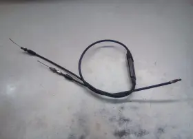 7081031 Polaris 2003 Pro X 440 Engine Carb Throttle Cable