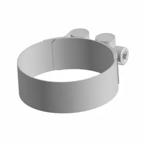 7082483 Polaris Clamp Exhuast Genuine Oem Part Qty 1