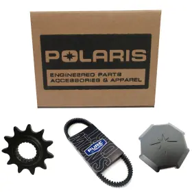 7179577 Polaris Oem Decal-side Panel Inch Lh
