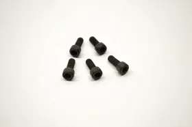 7512008 Polaris Oem Socket Head Cap Screw Qty 5 Nos 7512008 Polaris Oem Socket Head Cap Screw Qty 5 Nos
