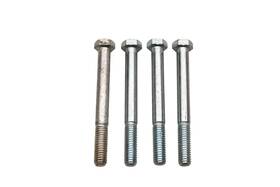 Polaris 7512463 New Oem Grade 5 Bolts Qty 4 Nos