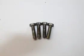 7512575 Polaris 1994 Indy Xlt Motor Engine Mount Bolts Fasteners Hardware