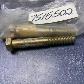 Polaris 7515502 Oem Nos Atv Snowmobile Pwc And Sportsman 800 Bolt Pack Of Two 2