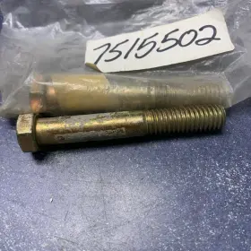 7515502 Polaris Oem Nos Atv Snowmobile Pwc And Sportsman 800 Bolt Pack Of Two 2