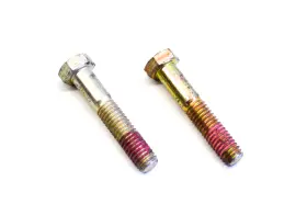 7515535 Polaris Oem Bolt Qty 2