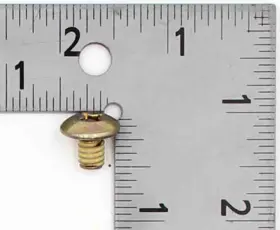 7517615 Polaris Genuine Screw Pn Qty. 3