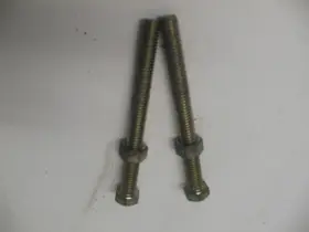 7519167 Polaris 2001 Rmk800 Rmk 800 151 Track Adjustment Bolts