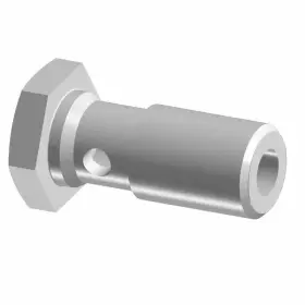7520008 Polaris Banjo Bolt 14 Mm X 1.5 Part
