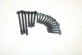 7520767 Polaris 2019 850 Indy Xc Axys 129 Inch Motor Engine Cylinder Head Jug Bolt Bolts