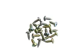 7522004 Polaris New Oem Self-tap Screws Qty 18 Nos