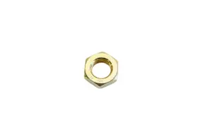 7547117 Polaris New Oem Left Hand Threaded Nut Nos