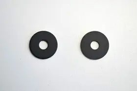 7556034 Polaris New Oem Washer Qty 2
