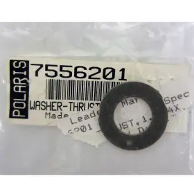 7556201 Polaris New Oem Snowmobile Thrust Washer 1.024x.551x.059 Xc Sp Edge Fst Iq