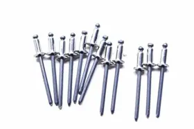 7621330 Polaris New Oem Rivet Pop Qty 15