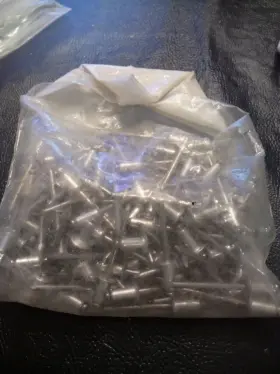 7621425 Polaris Oem Pop Rivet Qty 20 Nos